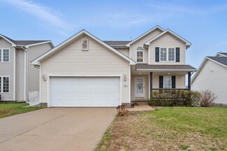 3412 E 53rd Ct, Des Moines, IA 50317