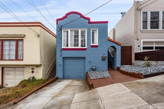 430 Victoria St, San Francisco, CA 94132