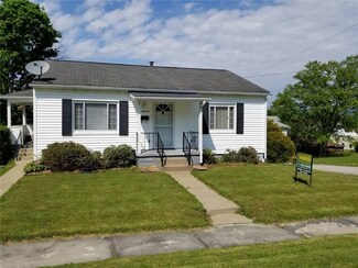 600 Parker Ave, Scottdale, PA 15683