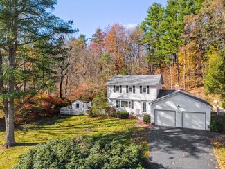 14 Ross Dr, Londonderry, NH 03053