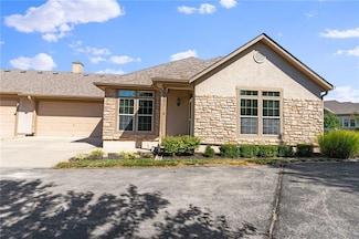 15620 S Church St Unit 1401, Olathe, KS 66062