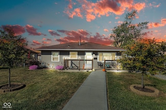 1006 S Patterson St, Lebanon, IN 46052