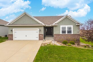 1210 Ledgestone Dr, Normal, IL 61761