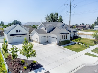872 S 1365 W, Eagle Mountain, UT 84043
