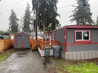 14818 Woodbrook Dr SW Unit 18, Lakewood, WA 98439
