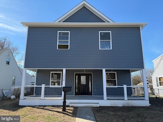 3408 Yardley Dr, Dundalk, MD 21222