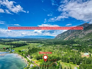 935 Yeoman Hall Rd, Kalispell, MT 59901
