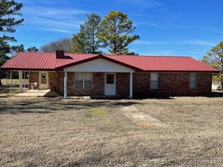 34695 U S 70, Bennington, OK 74723