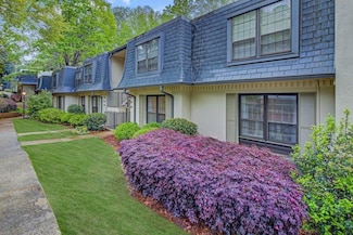 157 Maribeau Square NW, Atlanta, GA 30327