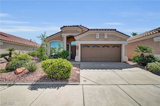 3520 Round Valley Way, Las Vegas, NV 89129