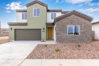 949 E Desert Ln, Phoenix, AZ 85042