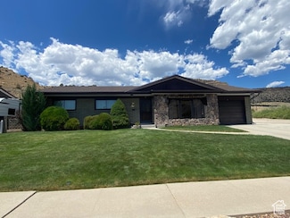 2 S 5th Ave, Helper, UT 84526