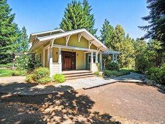 21900 Panorama Way, Philo, CA 95466
