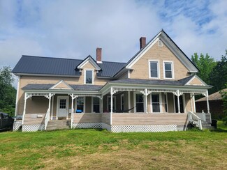 130 Summer St, Dover Foxcroft, ME 04426