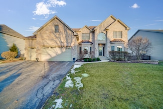 12929 Alpine Way, Plainfield, IL 60585