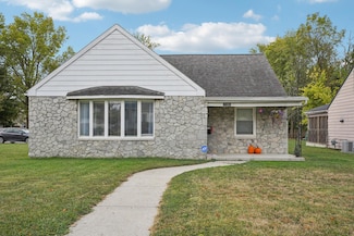 1195 Indiana Ave, Marion, OH 43302