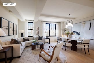 720 W End Ave Unit 8B, New York, NY 10025