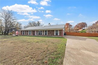 10504 Wortham Bend Rd, Waco, TX 76708