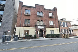 614 W Hill Ave Unit 15, Knoxville, TN 37902