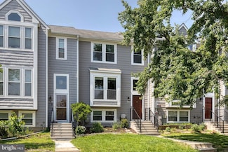 7719 Old Woodstock Ln, Ellicott City, MD 21043