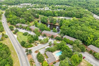 152 E University Dr Unit D204, Auburn, AL 36832