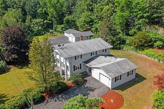 651 Mechanic St, Leominster, MA 01453