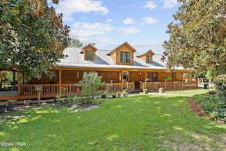 3147 Joe Marsh Dr, Bonifay, FL 32425
