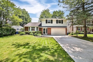 137 Wickham Dr, Buffalo, NY 14221