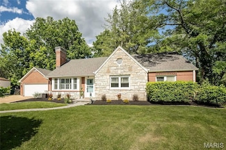 1 Spirea Ct, Saint Louis, MO 63119