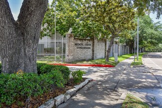 7629 Cambridge St Unit 7629, Houston, TX 77054