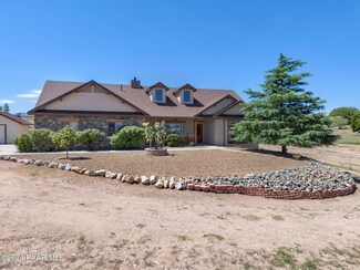 2880 W Dreamscape Way, Chino Valley, AZ 86323