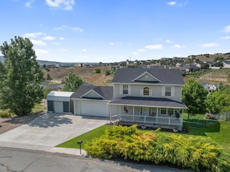 2666 Castle Peak Way, Pocatello, ID 83201