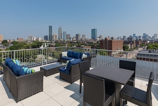 1948 Washington St Unit 3E, Boston, MA 02118
