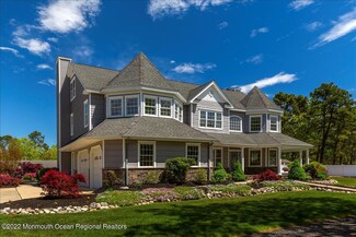 70 Lamson Rd, West Creek, NJ 08092