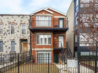 2418 W Grenshaw St, Chicago, IL 60612