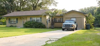 2113 N 61st Ave, Pensacola, FL 32506
