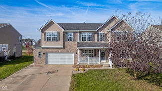 1336 Stormhaven Way, Greenwood, IN 46143