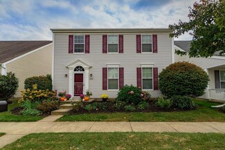 7241 Normanton Dr, New Albany, OH 43054