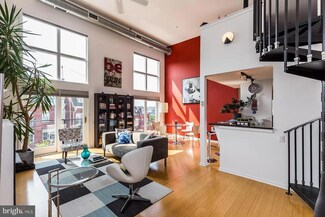 182 Gay St Unit 1205, Philadelphia, PA 19128