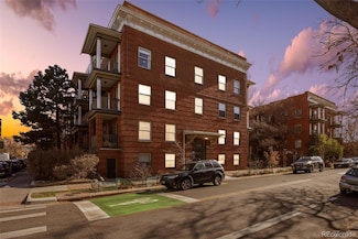 1376 N Pearl St Unit 211, Denver, CO 80203