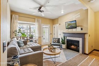 900 Bitner Rd Unit D32, Park City, UT 84098