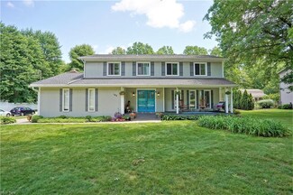163 Pineland Dr, Copley, OH 44321