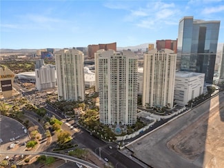 2777 Paradise Rd Unit 1208, Las Vegas, NV 89109