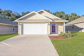 1823 Mary Jo Way, Pensacola, FL 32534
