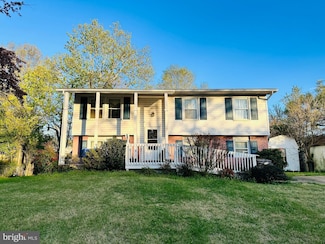 7 Mooncoin Cir, Waldorf, MD 20602