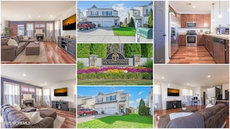 28 Meadow Cir, Mays Landing, NJ 08330