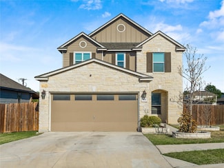 104 Rocroi Dr, Georgetown, TX 78626