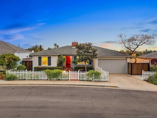 4761 Caroline Dr, San Diego, CA 92115