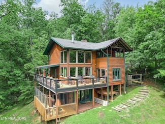 529 Deer Path Ln, Gatlinburg, TN 37738