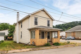 126 Railroad Ave, Apollo, PA 15613